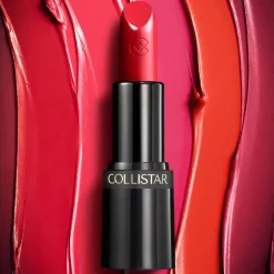 Collistar Rossetto Puro Lipstick 40 Mandarino 3,5 ml