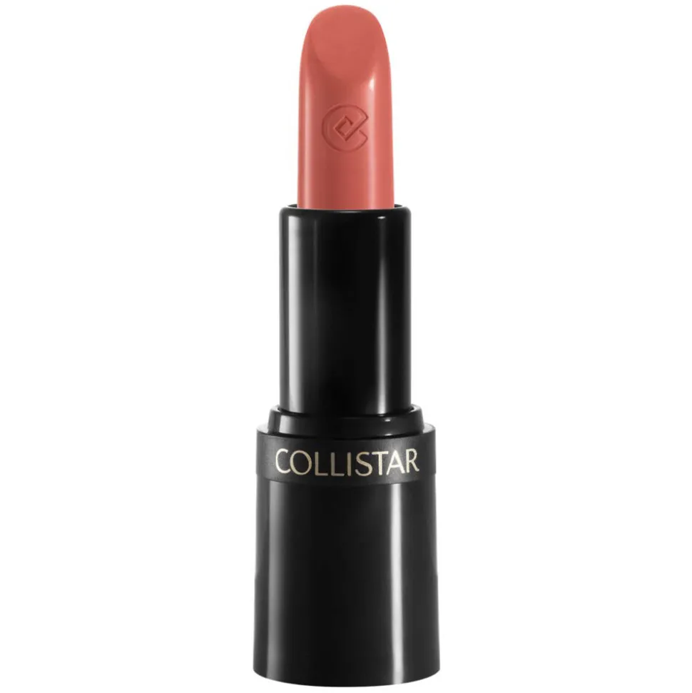 Collistar Rossetto Puro Lipstick 21 Rosa Selvatica 3,5 ml