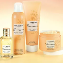 Collistar Soft Body Cream Neroli and Helichrysum Benessere 200 ml