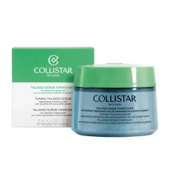 Collistar Talasso Scrub Toning 700 g