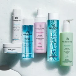 Collistar Two-Phase Make-Up Removing Solution 200 ml