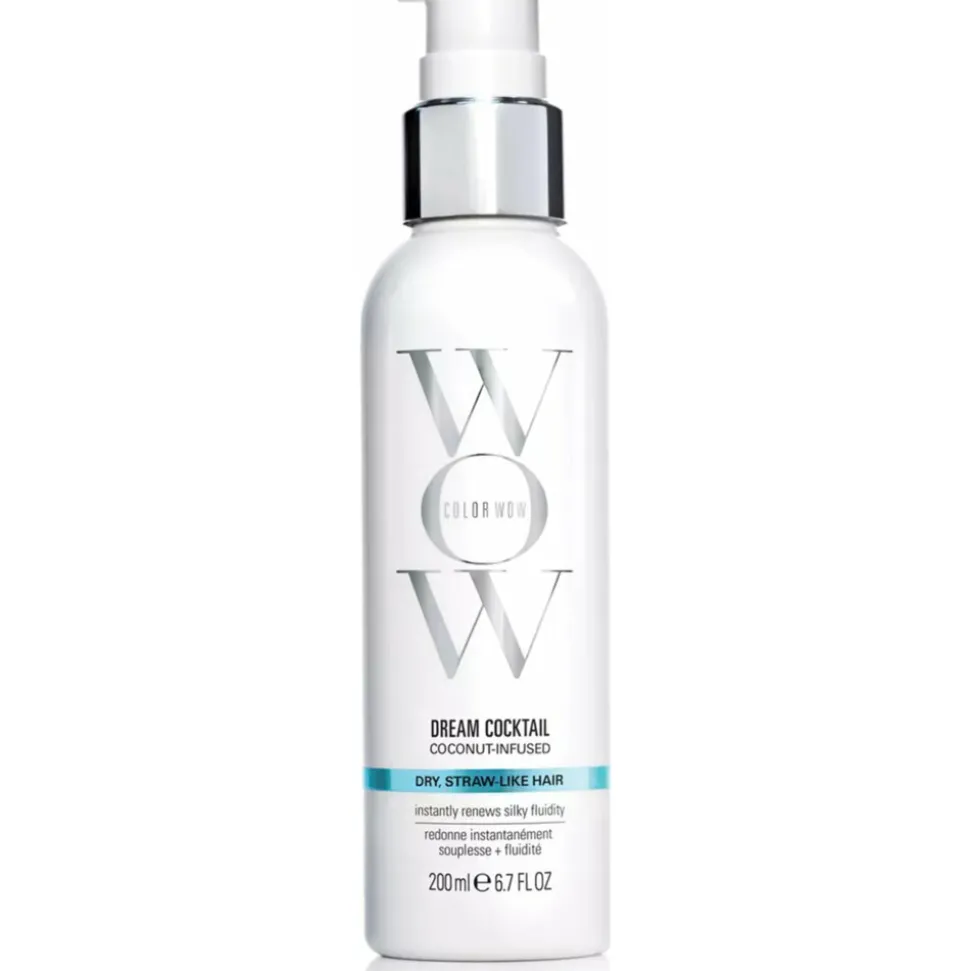 Color Wow Leave-in Treatment Dream Cocktail Coconut-infused 200 ml