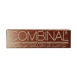 Combinal Wimperverf Bruin 15 ml