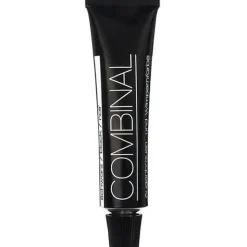 Combinal Wimperverf Zwart 15 ml