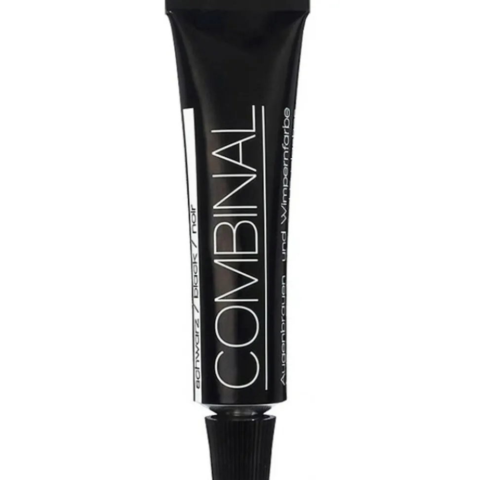 Combinal Wimperverf Zwart 15 ml