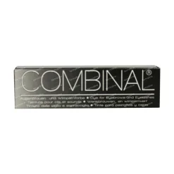 Combinal Wimperverf Zwart 15 ml