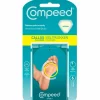 Compeed Eeltpleister Medium 6 stuks