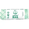 Compost Bag Afvalzak Composteerbaar 20 liter 20 stuks