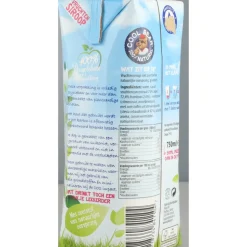 Cool Bear Siroop Framboos 750 ml