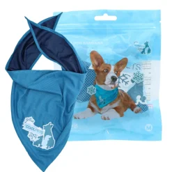 Coolpets Bandana Medium 45 x 45 cm