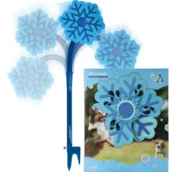 Coolpets Ice Flower Sproeier 72 cm