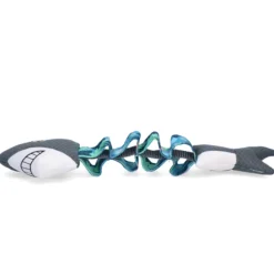 Coolpets Koelspeelgoed Pull me! Sharky