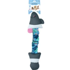 Coolpets Koelspeelgoed Pull me! Fishy