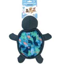 Coolpets Koelspeelgoed Turtle's Up Flamingo