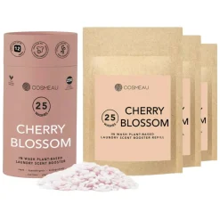 Cosmeau Kersenbloesom Geurbooster Pakket