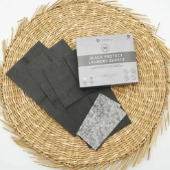 Cosmeau Kleurbeschermers Wasstrips 30 Wasbeurten Zwart 30 wasbeurten