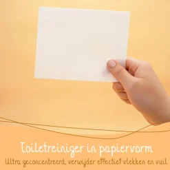 Cosmeau Toiletreiniger Strips 20 wasbeurten