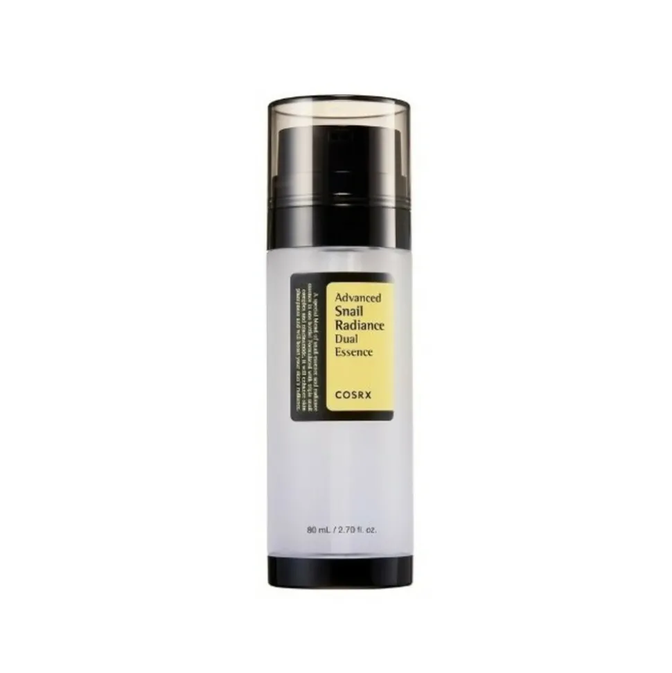 COSRX Advanced Snail Radiance Dual Essence 80 ml