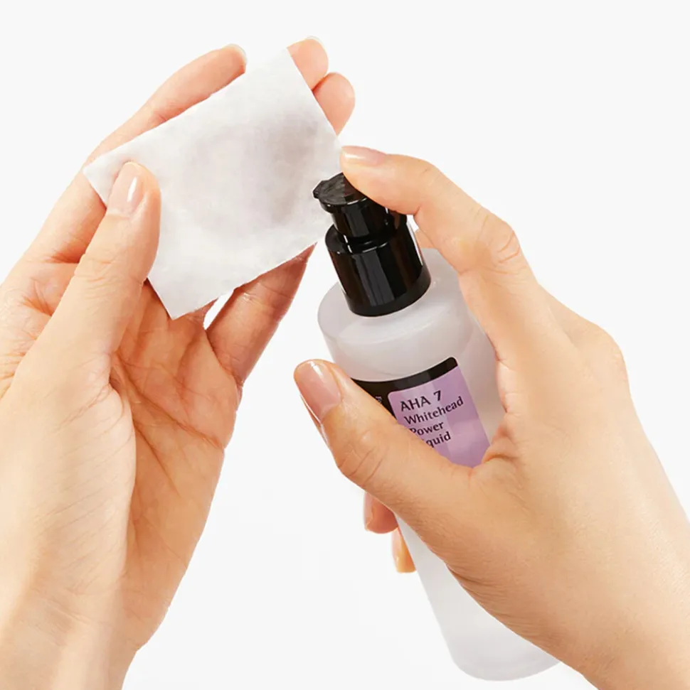 COSRX AHA 7 Whitehead Power Liquid Exfoliant 100 ml