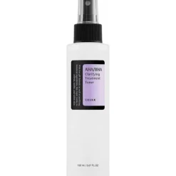 COSRX AHA/BHA Clarifying Treatment Toner 150 ml