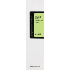 COSRX Centella Water Alcohol-Free Toner 150 ml