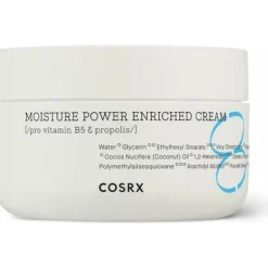COSRX Hydrium Moisture Power Enriched Cream 50 ml