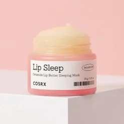 COSRX Lip Butter Balancium Ceramide Sleeping Mask 20 gr