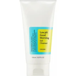 COSRX Low pH Good Morning Gel Cleanser 150 ml
