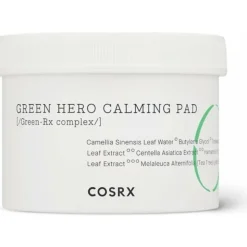 COSRX Pad One Step Green Calming 70 stuks