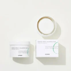 COSRX Pad One Step Green Calming 70 stuks