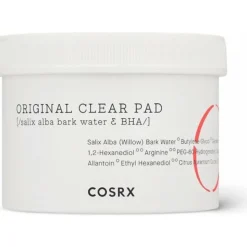 COSRX Pad One Step Original Clear 70 stuks