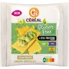 Céréal Crackers Linzen 100 gr