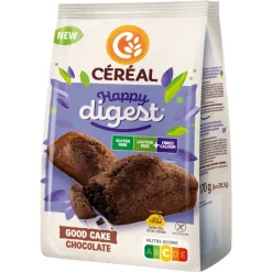 Céréal Good Cake Chocolade 6 stuks