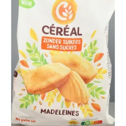 Céréal Madeleines 150 gr