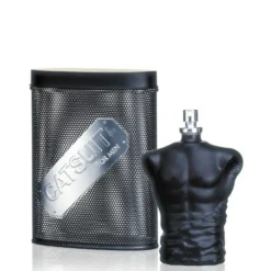 Creation Lamis Catsuit Man Eau de Toilette 100 ml