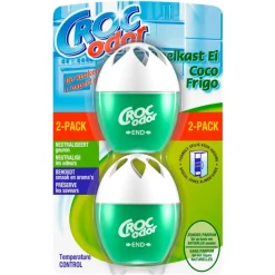 Crocodor Frigo Koelkast Ei