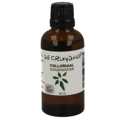 Cruydhof Cruyd Colloidaal Goud
