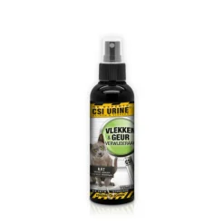 CSI Urine Vlek en Geurspray Kitten en Kat 150 ml