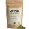 Cupplement Matcha Organic Powder 90 gr.