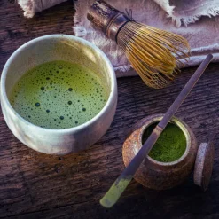 Cupplement Matcha Organic Powder 90 gr.