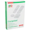 Curaplast Pleister Assorti 20 stuks