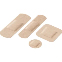 Curaplast Pleister Assorti 20 stuks