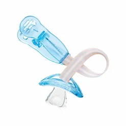 Curaprox Fopspeenhouder Blauw