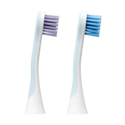 Curaprox Hydrosonic Opzetborstel Power Duo 2 stuks