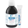 Curasept 0,12% CHX Mondspoeling en Gel-Tandpasta Pakket