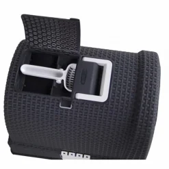 Curver Kattenbak Antraciet 51 x 39 x 40 cm