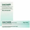 Daktarin Crème 30gr + Daktarin Strooipoeder 20gr Pakket