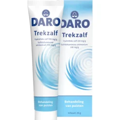 Daro Trekzalf Tube 28 gr