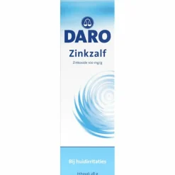 Daro Zinkzalf Tube 28 gr
