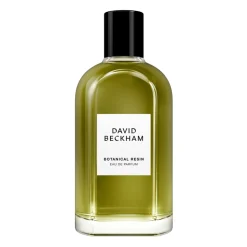 David Beckham Botanical Resin Eau de Parfum 100 ml